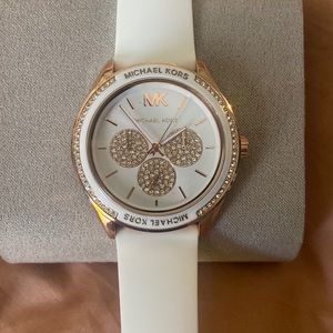 Michael Kors Japan Movement watch